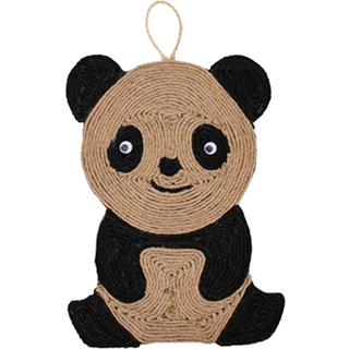 Panda - Skridsikker Kradsemåtter