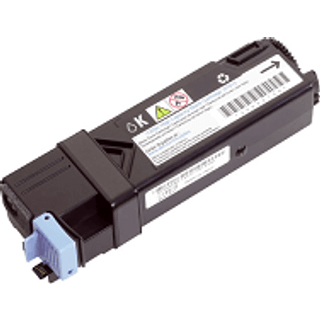 Dell 593-10258 / DT615 sort toner - Kompatibel