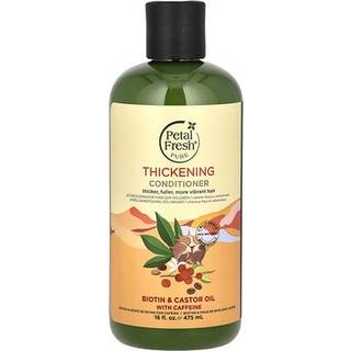 Petal Fresh Pure Biotin & Castor Oil Conditioner 473 ml