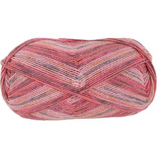 Meilenweit 100 Cottone Vegano - Pink