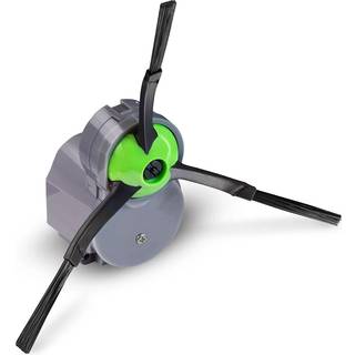 Kantbørstemodul til Roomba® 600-900-serien samt e-, i-, j- og c-serien.