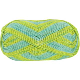 Meilenweit 100 Cottone Vegano - Grün