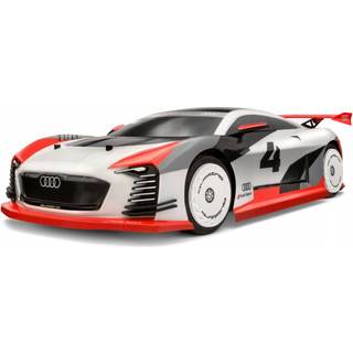 Audi e-tron Vision Gran Turismo Painted Body