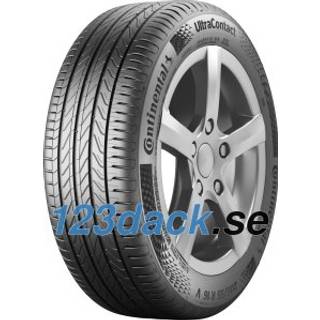Continental UltraContact ( 215/45 R18 93Y XL EVc )
