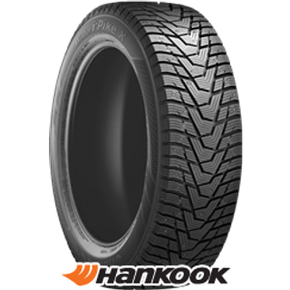 Hankook Winter i*pike X W429A ( 235/50 R18 101T XL 4PR, med spikes, SBL )