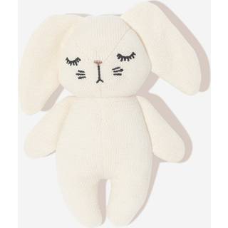 Konges Sløjd Mini Kanin Off White