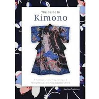 The Guide to Kimono