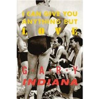 I Can Give You Anything But Love