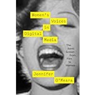 Women's Voices in Digital Media