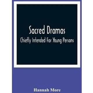 Sacred Dramas
