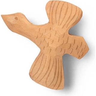 Billie Bird Hook - Natural