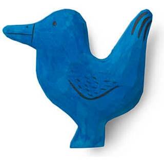 Anton Bird Hook - Blue