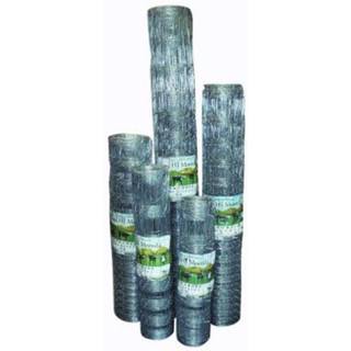 Dyrehegn 18 tråde - 148 cm, 50 m