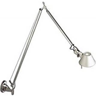 Tolomeo Braccio Væglampe - LED 2700K - Inkl. Vægbeslag - Artemide