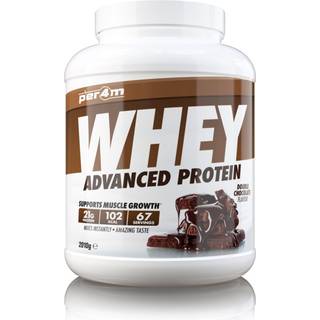 Per4m Whey Protein, 2010 g (Lemon Cheesecake)