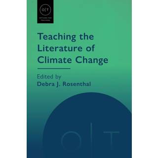 Teaching the Literature of Climate Change