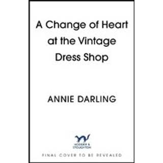 A Change of Heart at the Vintage Dress Shop