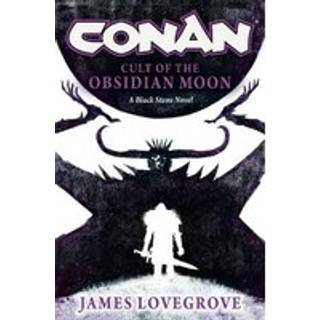 Conan: Cult of the Obsidian Moon