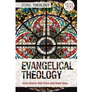 Evangelical Theology