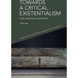 Towards a Critical Existentialism