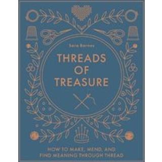 Threads of Treasure