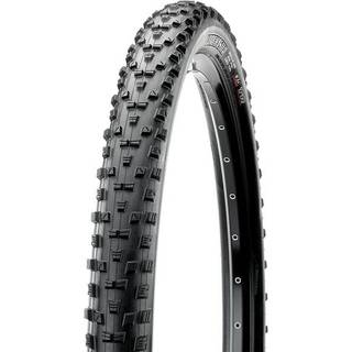 Maxxis Cykeldæk Forekaster 60tpi EXO+/TR 61-622 Black