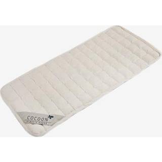Cocoon kapok rullemadras til vugge 40 x 90