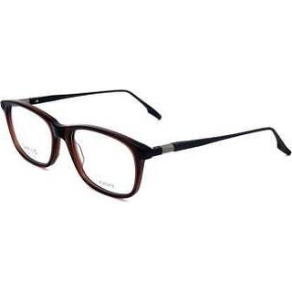 Safilo CALIBRO 04 09Q 54 Briller Mænd Brun - Brown - 54mm