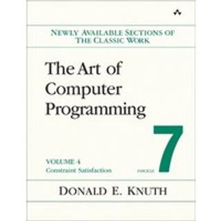 Art of Computer Programming, Volume 4, Fascicle 7, The