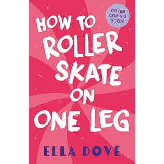 How To Roller-Skate with One Leg