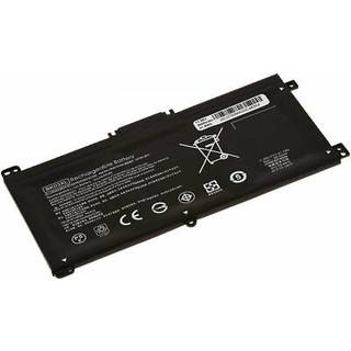 Batteri til Laptop HP Pavilion x360 14-ba033ns