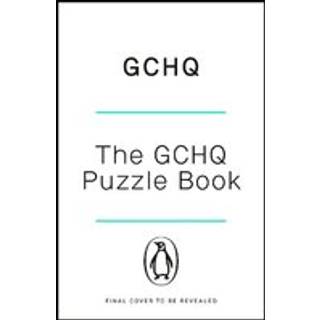 The GCHQ Puzzle Book