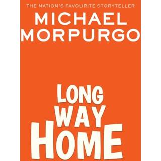 Long Way Home