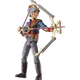 Star Wars: The Bad Batch Black Series Action Figure Omega (Mercenary Gear) 15 cm