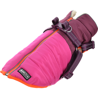 Vinterjakke Polly m/sele 48 cm