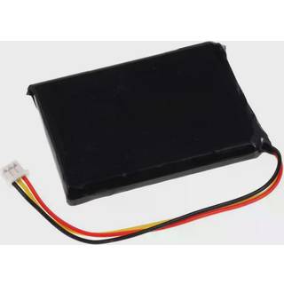 batteri til TomTom One V2 800mAh