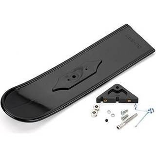 Du-bro 826 sort snebird ski n?se