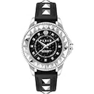 Philipp Plein PWPQA0124 Damenuhr Rock Couture 38mm 5ATM