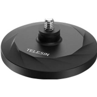 Telesin Magnetfäste Bas med 1/4" skruv