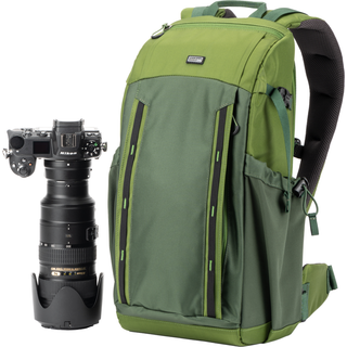 THINK TANK MINDSHIFT BACKLIGHT SPRINT GREY