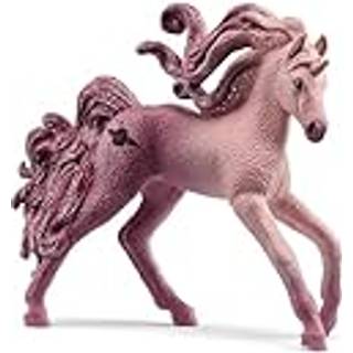 Schleich Collectibles Unicorn Saturnia