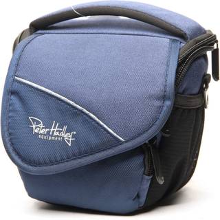 Peter Hadley Las Vegas Colt taske blå