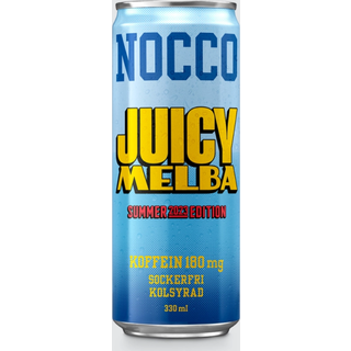 NOCCO Focus, Grand Sour, 1 stk