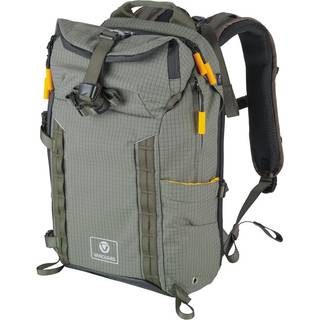 Vanguard VEO ACTIVE 42M Trekking Backpack - Green