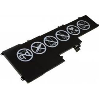 Batteri til Asus UX51VZ-CN036H