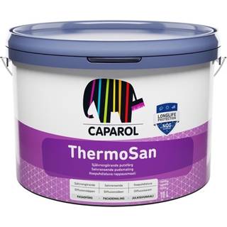 Caparol Thermosan Facade Maling - 2,7 L
