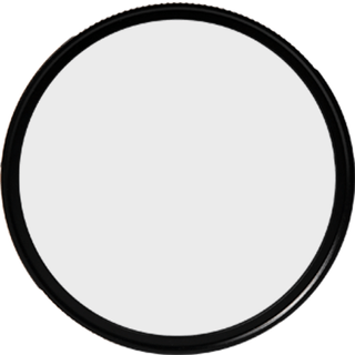 7Artisans MRC 1/4 Black Mist 67mm filter