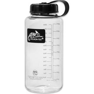 Outdoor Bottle 1L, clear