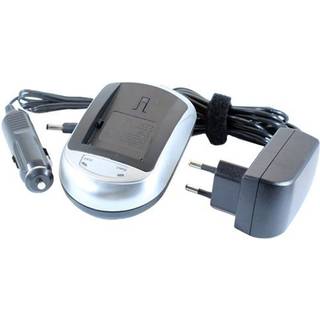 Oplader til Oplader til Panasonic DMW-BCG10