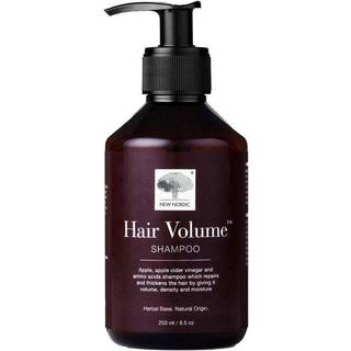 New Nordic Hair Volume Shampoo - 250 ml